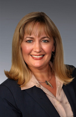 Cheryl Beckett (Member)