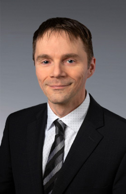 Georges Bujold (Member)