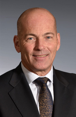 Serge Fréchette (Member)