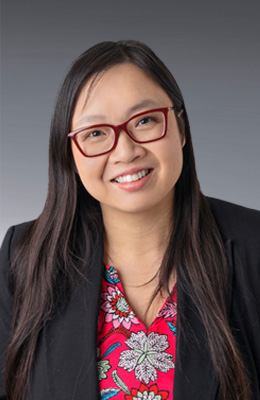a photo of Susana Lee